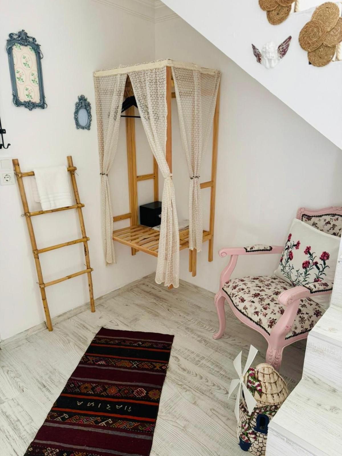 Marissa Boutique Hotel Çeşme 外观 照片