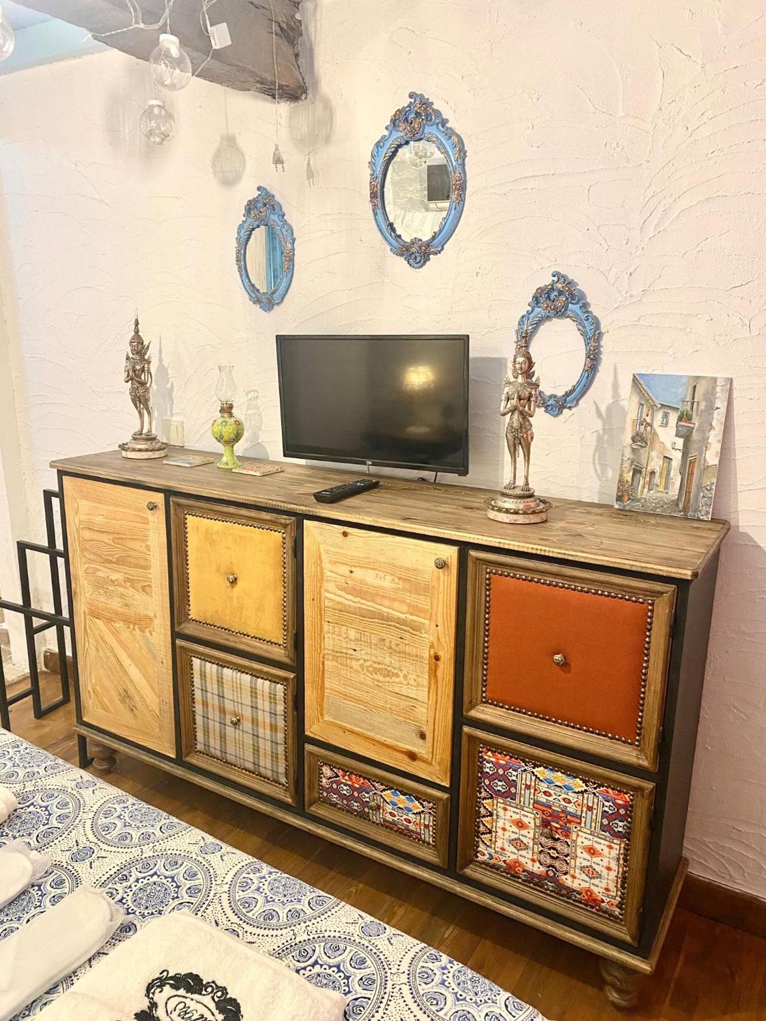 Marissa Boutique Hotel Çeşme 外观 照片