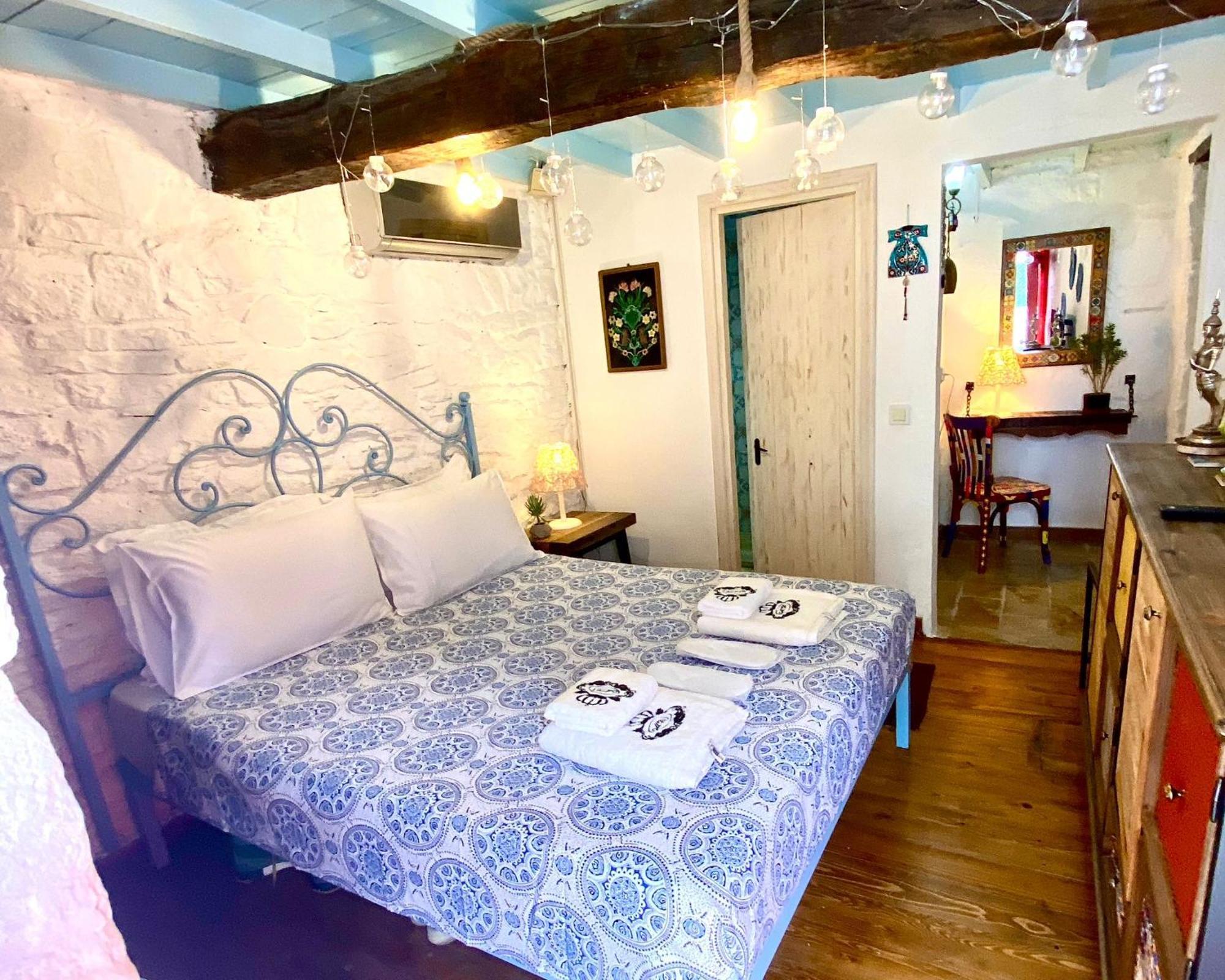 Marissa Boutique Hotel Çeşme 外观 照片