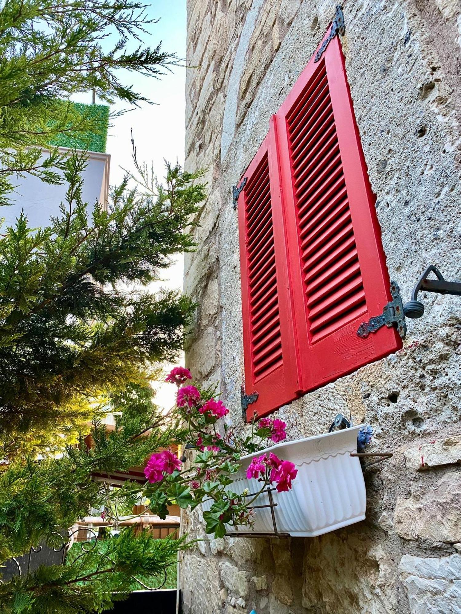Marissa Boutique Hotel Çeşme 外观 照片
